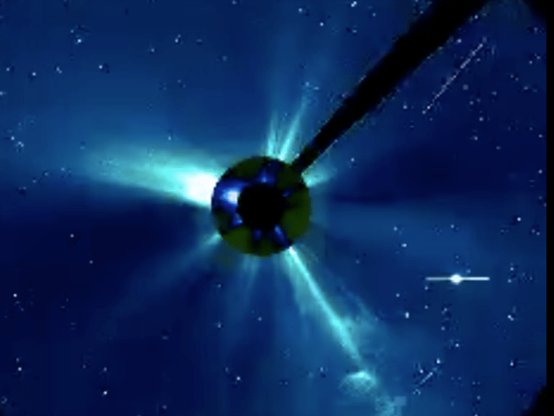 7 jours dans le&nbsp;Soleil..