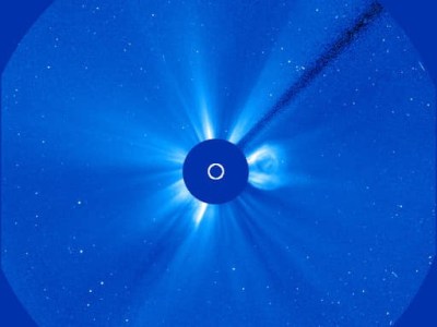 Boule de plasma&nbsp;d&rsquo;Amour