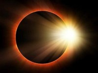 L&rsquo;éclipse vu d&rsquo;Australie