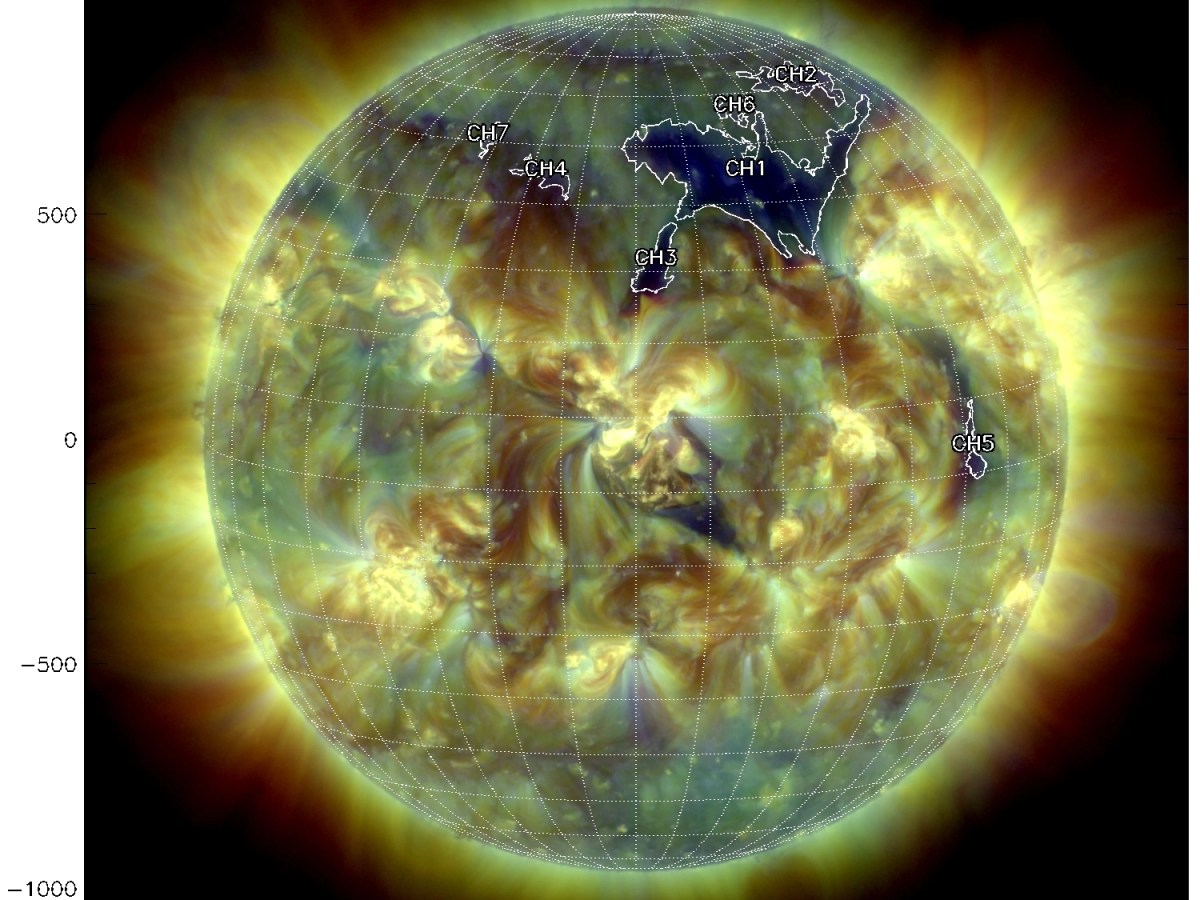 L&rsquo;ouverture du Soleil et la Conscience&nbsp;Unitaire