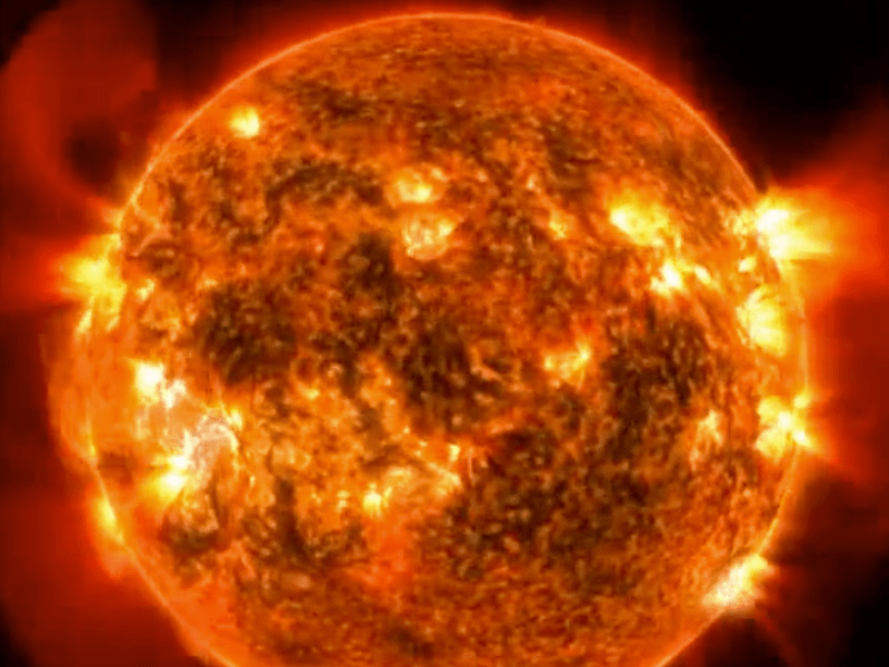 Le mois Solaire de février&nbsp;2024