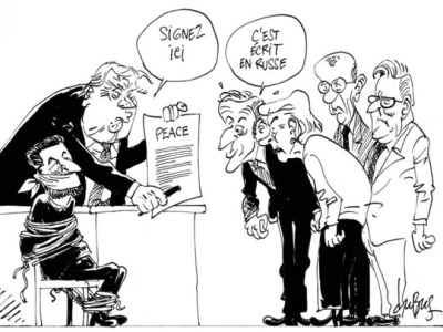 Le cirque, la comédie, Guignol..!! Pour les&nbsp;Moldus..