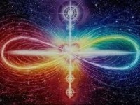 La fusion des lemniscates, la réunion de 2 systèmes Solaires.. de 2 Soleils.. de l&rsquo;Alpha et de l&rsquo;Omega&nbsp;..