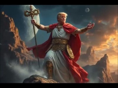 🚨🚨 Trump ouvre la porte à une nouvelle&nbsp;Guerre..!!