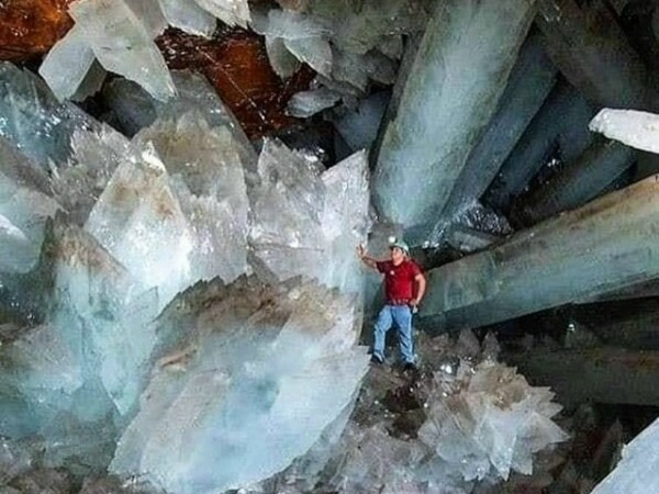 Vous sommes entrés dans le processus&nbsp;final..