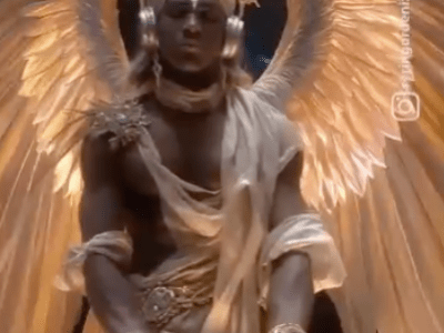 🚨🚨 Identification..