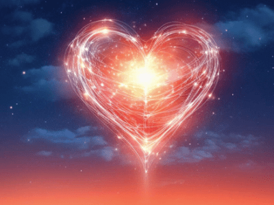 La Foi est une attitude intérieure de certitude à ta&nbsp;Divinité