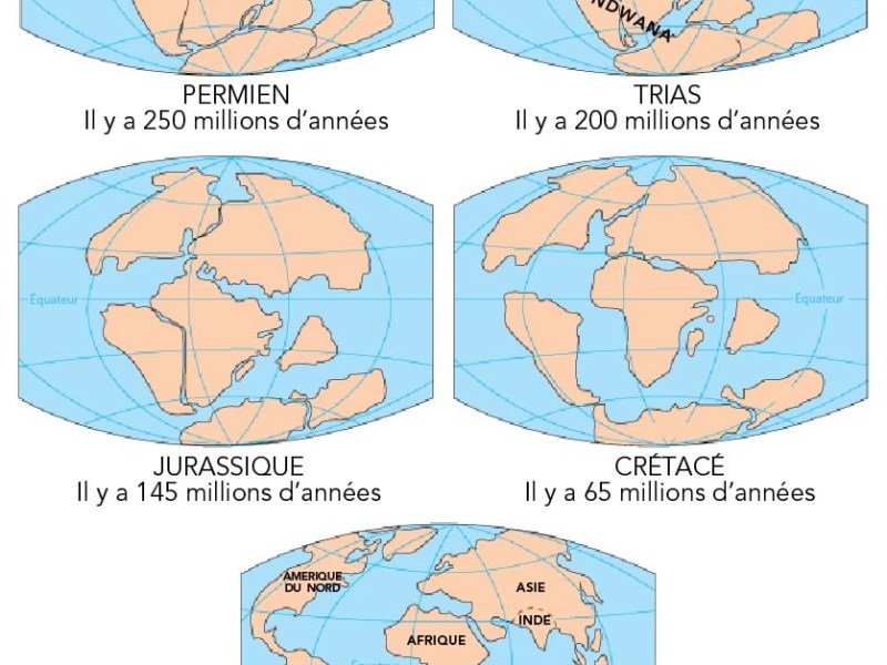 L&rsquo;heure de l&rsquo;évènement et de l&rsquo;avènement, l&rsquo;heure de la résurrection, a&nbsp;sonné..