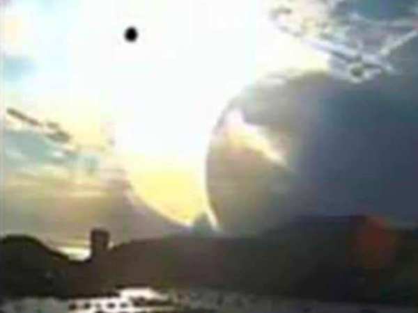 Résonances et effets du système&nbsp;Némésis..