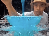 🦋🙏 La Forme est sans forme, celle-ci n&rsquo;existe que pour les yeux&nbsp;humains…