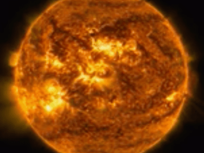 Préparez vous à des vagues d&rsquo;énergies intenses