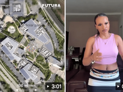 🚨🚨 Enfermé dans la densité, dans un microcosme, dans l&rsquo;infiniment petit…. dans une forme fixe, l&rsquo;expérience humaine…