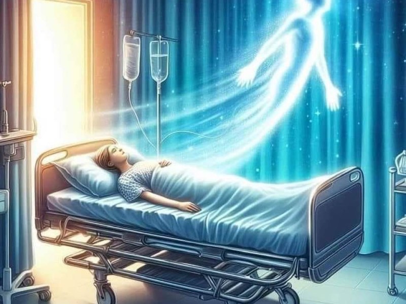 💞💞🦋🔥 La finalité de la vie, n&rsquo;est pas la mort, celle-ci ne concerne que ce corps de matière carbonée, puisqu&rsquo;il a une date de&nbsp;péremption..