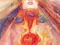 🦋💞🔥 La Plénitude du Cœur et la sécheresse des connaissances&nbsp;extérieures.