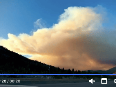 🚨🚨🔥Différent d&rsquo;une animation ou vu satellite&nbsp;….