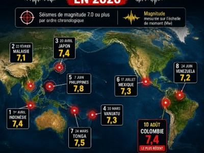 🚨🚨 L&rsquo;accouchement de&nbsp;Gaïa…